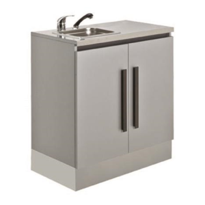 Servimob Display C Silver