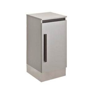 Servimob Display G Silver