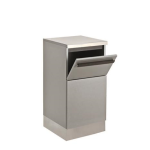 Servimob Display H Silver