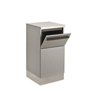 Servimob Display H Silver