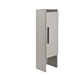 Servimob Display L Silver