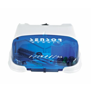Sensor U.V. Sterilizer