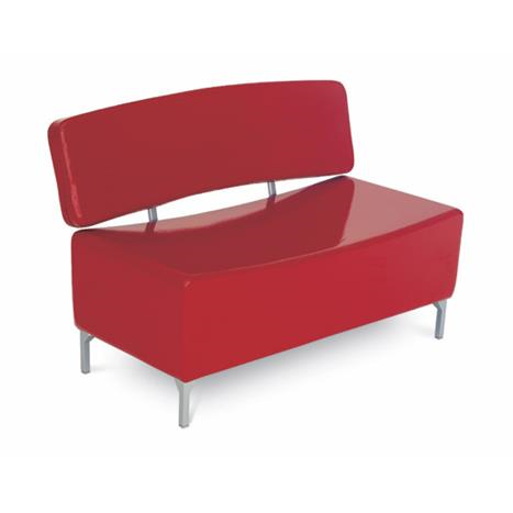 F360_ESTRO_9077.jpg Estro Waiting Sofa - 2 Seater