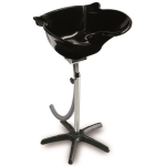 Shampoo Bassin Black