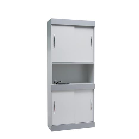 Modul F Grey