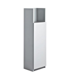 Utile L Grey
