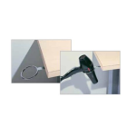 Print Blower Holder