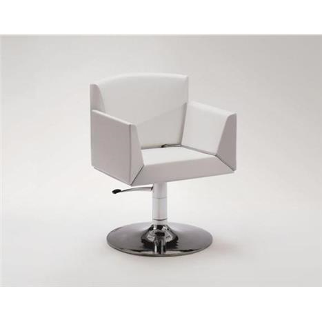 F360_CRYSTAL_9753.jpg Crystal Chair - foot plate, comfort pump, lock base