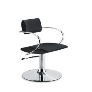 Ellipse Chair with Shampoo Station LavaSit Joy