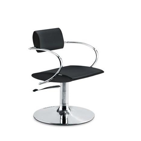 Ellipse Chair with Shampoo Station LavaSit Joy