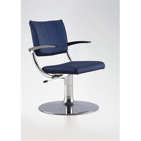 F360_HARMONY_9764.jpg Harmony Chair - foot plate, comfort pump, lock base