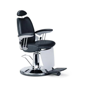 Panto Barber Chair - detail