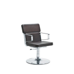 Pillow Chair - foot plate, comfort pump, lock base