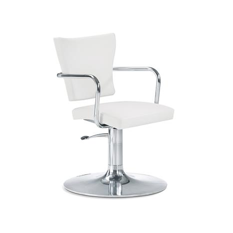 Shape Chair - foot plate, comfort pump