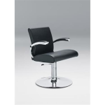 8000 Styling chair comfort pump, foot plate