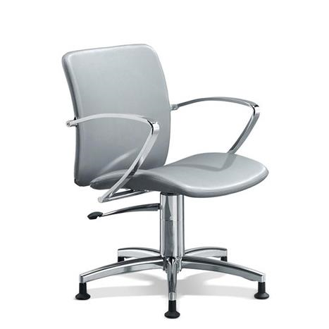 Styling chair 4000 detail seat