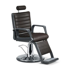 3100 Barber Chair with head rest